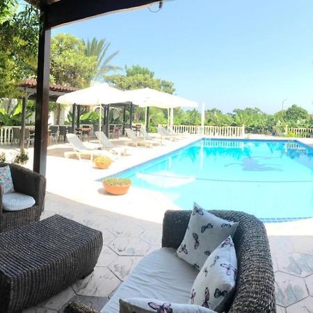 Club Alda Hotel Lapithos  Exterior foto