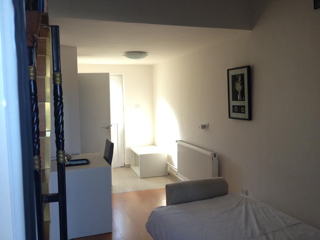 Club Alda Hotel Lapithos  Quarto foto